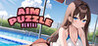 Hentai Aim Puzzle Image