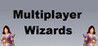 Multiplayer Wizards Image
