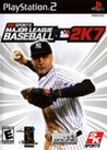 Major League Baseball 2K7 Image