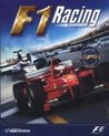 F1 Racing Championship Image