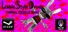 LSDriver Image