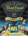 Trivial Pursuit: CD-ROM Edition Image