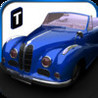 Classic Car Parking Simulation - Drive and Park in mid 90's Image