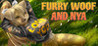 Furry Woof and Nya Image