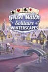 Jewel Match Solitaire: Winterscapes Image