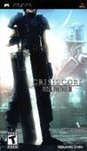 Crisis Core: Final Fantasy VII Image