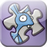 Edna & Harvey - The Puzzle Image