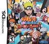 Naruto Shippuden: Shinobi Rumble Image