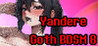 Yandere Goth BDSM 8