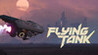 Flying Tank Image