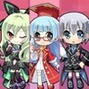 Hyperdimension Neptunia Victory: Sack o' Scouts