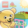 LEGO DUPLO Peekaboo Image