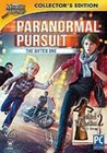 Paranormal Pursuit: The Gifted One Image