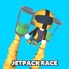 Jetpack Race Image
