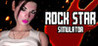 Rock Star Simulator Image