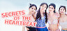 Secrets of the Heartbeat Image