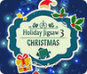 Holiday Jigsaw Christmas 3 Image