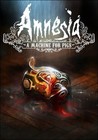 Amnesia: A Machine for Pigs Image