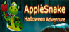 AppleSnake: Halloween Adventures