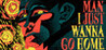 Man I Just Wanna Go Home Image