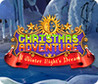 Christmas Adventure: A Winter Night's Dream Image