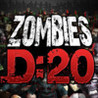 Zombies: Dead in 20 Image