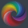 Impossible Rainbow Image