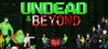 Undead & Beyond Image