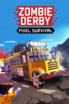 Zombie Derby: Pixel Survival Image