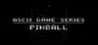 ASCII Game Series: Pinball