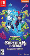 Teenage Mutant Ninja Turtles: Shredder's Revenge - Anniversary Edition