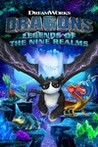 DreamWorks Dragons: Legends of the Nine Realms Image