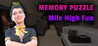 Memory Puzzle - Mile High Fun Image