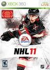 NHL 11 Image