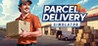 Parcel Delivery Simulator Image