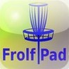 Frolf Pad Image