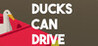 Ducks Can Drive Image