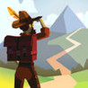 The Trail - A Frontier Journey Image