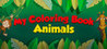 My Coloring Book: Animals Image