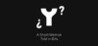 ? Y ? A Short Memoir Told in Bits
