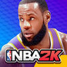 NBA 2K Mobile Basketball Image