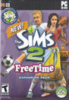 The Sims 2: FreeTime Image
