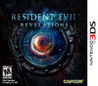 Resident Evil: Revelations Image