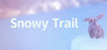 Snowy Trail Image