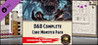 Fantasy Grounds: Dungeons & Dragons - Complete Core Monster Pack Image