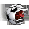 Fish Soccer Image