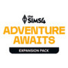 The Sims 4: Adventure Awaits