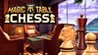 Magic Table Chess Image