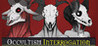 Occult Interrogation: The ritual of little nightmares Image