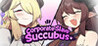 Corporate Slave Succubus Image